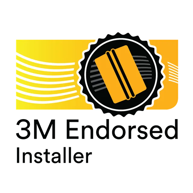 Certifikát 3M Endorsed Installer — Lepime.sk, autorizovaný aplikátor solárnych fólií 3M Prestige