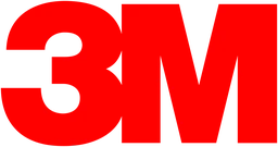 Logo 3M — autorizovaný partner